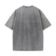 thumbnail image 5 of Tops para hombre, blusas y camisas de cuello redondo y manga corta para hombre, camisetas deportivas informales con estampado desgastado para hombre, blusas de cuello redondo y manga corta para hombre, 5 of 5