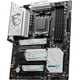 thumbnail image 3 of Placa Base de Escritorio para Juegos MSI X670E PLUS WIFI, Chipset AMD X670, Toma AM5, ATX, 3 of 5