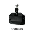 thumbnail image 7 of Rushawy Hand Percussion Cowbell Musical Percussion Block for Family Gatherings Bands, 7 of 7