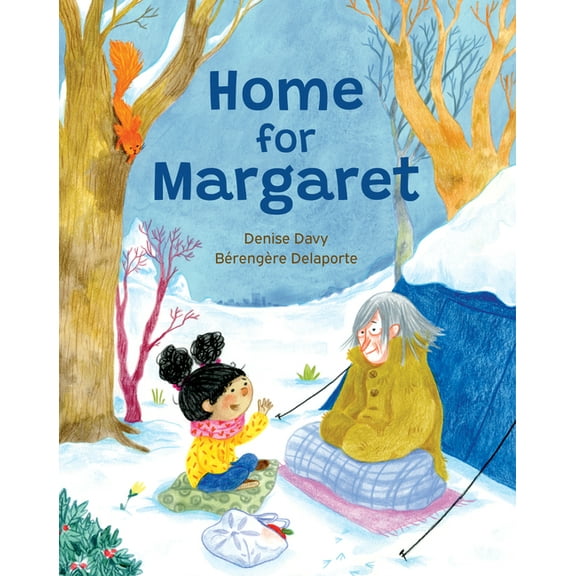 Home for Margaret, (Hardcover)