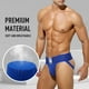 thumbnail image 4 of Pack de 6 unidades de ropa interior Arjen Kroos de Jockstrap, 4 of 6