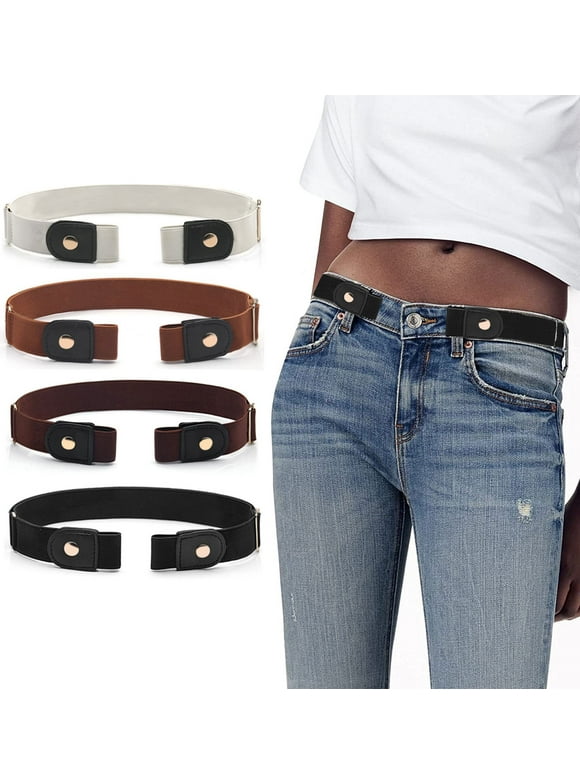 Cinturones Mujer