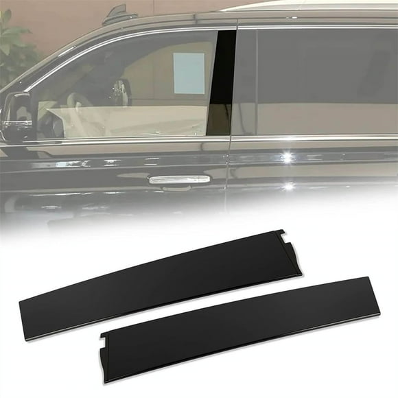 Chevy Tahoe Door Molding