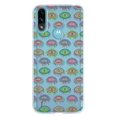 thumbnail image 1 of Funda para Moto E7I Power InstaCase Ojo Turco de Colores Antigolpes, 1 of 4