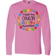 thumbnail image 3 of Inktastic I Love my Cousin Autism Awareness Long Sleeve T-Shirt, 3 of 5