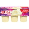 Jello Tapioca Pudding