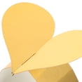 thumbnail image 3 of KAKOWELY 25 servilletas decorativas con forma de hierba, reflectantes, para bodas, 3 of 5