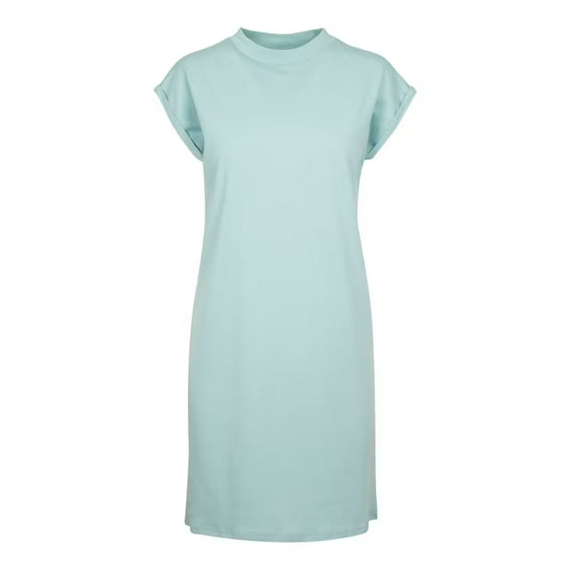 Build Your Brand Womens Casual Dress