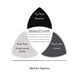 thumbnail image 5 of Colonia Mercedes Benz Club Black Eau de Toilette Spray Mercedes Benz, 5 of 6
