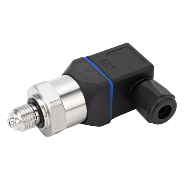 Sensor de presión, transductor de presión Transmisor de presión con rosca G1/4 Transductor de presión Funcionamiento suave