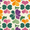 Purple Clover Pattern, variant on Yayeee Faucet Mat for Kitchen Sink 14.7" Diatomite Long Splash Guard Pad, Beige Clover Pattern