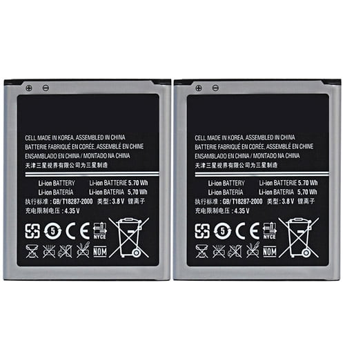 Gt i8190 аккумулятор