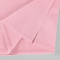 thumbnail image 6 of Leidass Men Casual Lapel Pocket Polo Short Sleeve Shirt Soft Cotton Breathable Multi Color Fashion Top For Summer Office Travel Daily Casual Wear Light pink 2XL, 6 of 9
