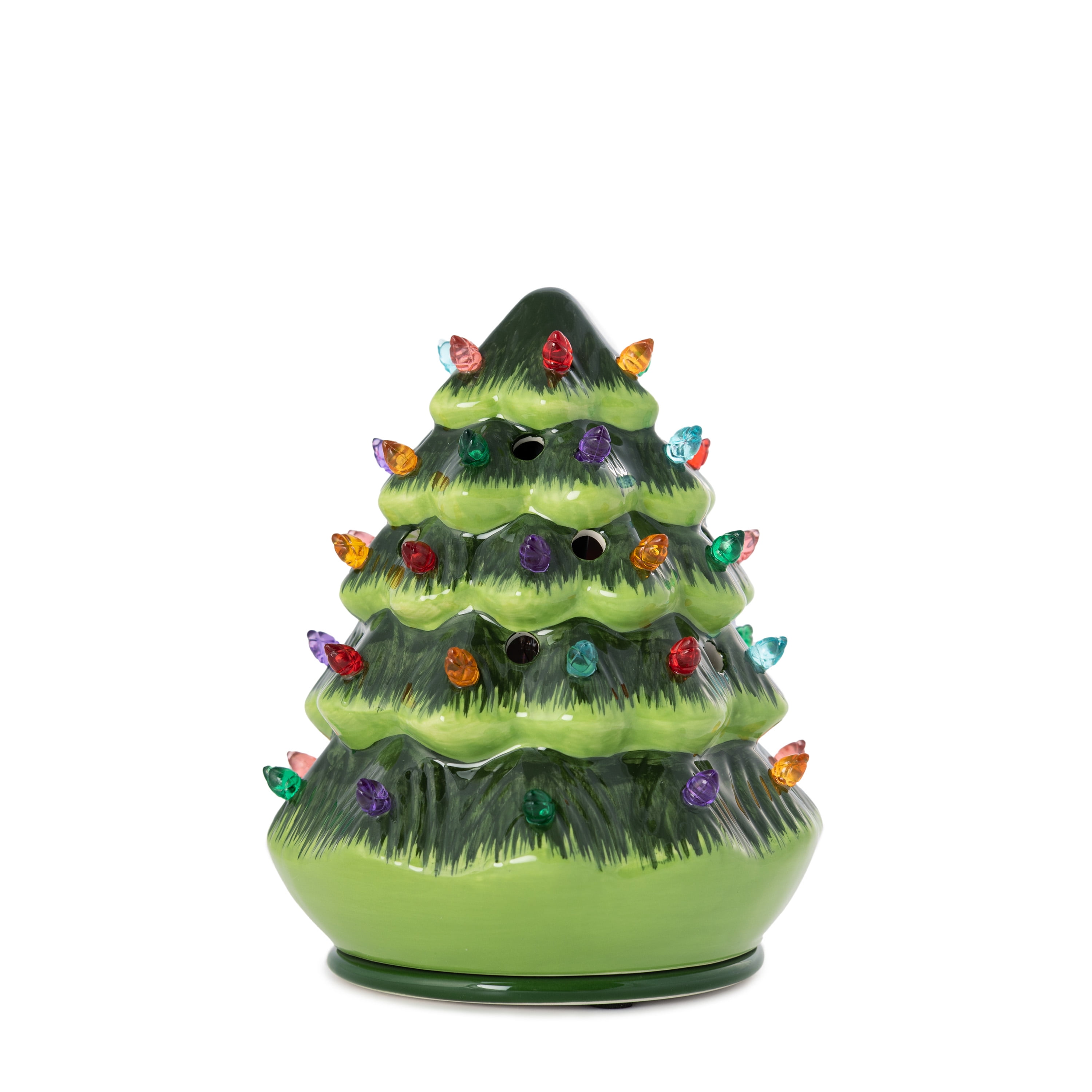 Mainstays Green Inverted Electric Wax Warmer - Walmart.com