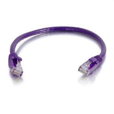 6ft Cat6 Snagless Unshielded - utp - Network Patch Cable - Purple - price history on PriceWatchPro