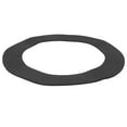 thumbnail image 4 of Furniture Pad 27.5 Inch Furniture Gripper Round Recliner Rubber Pad Protector, 4 of 8