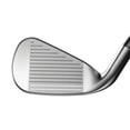 thumbnail image 3 of Pre-Owned Good RH 2020 MAVRIK Individual Iron Mens Steel Shaft 24° True Temper XP 105 Steel S300 (Stiff), 3 of 5