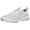 Puma White/Puma Silver/High Rise, variant on Puma Fusion Pro 377041-05 Size 9.5 Medium Spikeless Golf Shoe Men