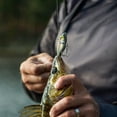 thumbnail image 4 of Rapala Rattlin' Rapala 07 Silver Blue, 2-3/4 inch, Classic Lipless Design, Unique Rattle Chamber, Long-Casting, VMC Black Nickel Hooks, 4 of 4