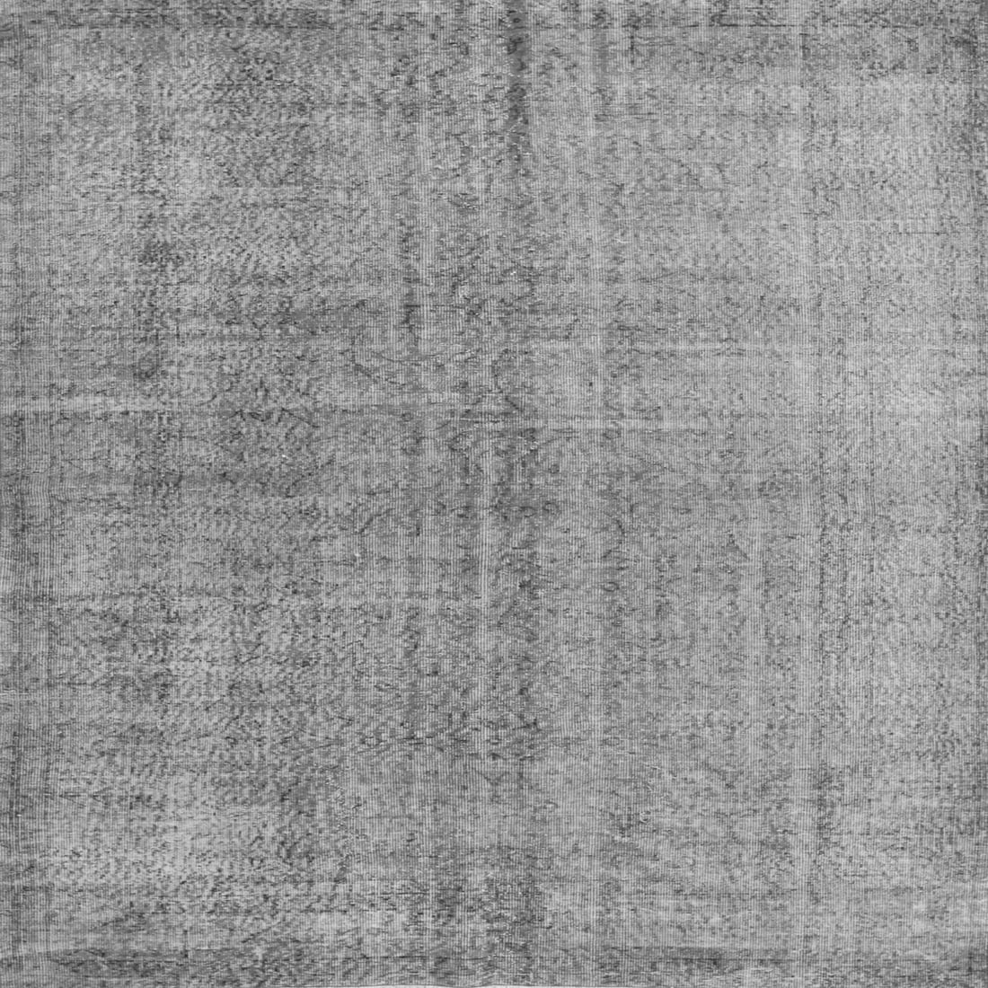 Grey Square Rug Ahgly Company Indoor Square Abstract Gray Contemporary Area Rugs, 4 ...