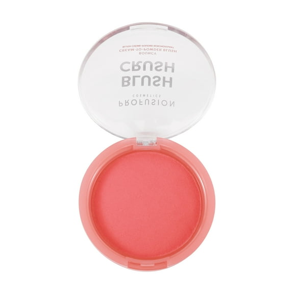 Profusion Cosmetics Blush Crush Bouncy Blush - Pink Crush