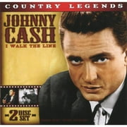 I Walk the Line: Country Legends