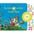 thumbnail image 1 of Pre-Owned Twinkle Twinkle Little Star Tiny Play-A-Song Sound Book [With Battery] (Board book) 0785317163 9780785317166, 1 of 1