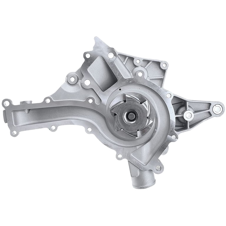 Water Pump for MB Mercedes E Class ML SLK C R CLK Mercedes-Benz C300 GLK350 E350 Water Pump for MB Mercedes E Class ML SLK C R CLK Mercedes-Benz C300 GLK350 E350