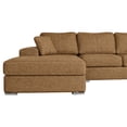 thumbnail image 2 of Sala Kessa Muebles Palermo Chaise Longue Natural, 2 of 5