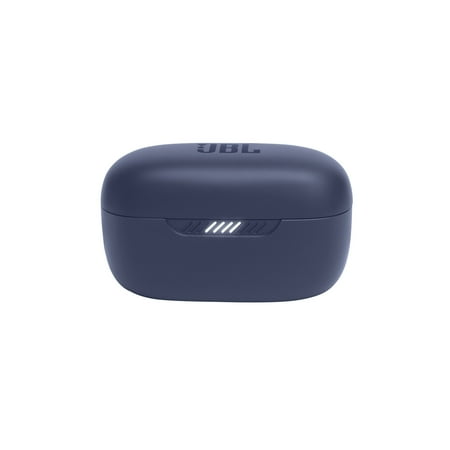 JBL - Live FreeNC+ True Wireless Noise Cancelling In-Ear Earbuds - Blue