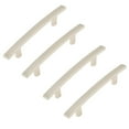thumbnail image 1 of Era Arched Pull 4 Pack Satin Nickel, 1 of 6