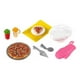 thumbnail image 2 of Muñeca Barbie Chelsea Pizzeria, 2 of 3