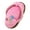 Pink, variant on Panda Superstore  Creative Slipper Shaped Knot Rope Ball Chew Dog Puppy Toy Pet Chew Toy, Yellow