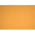 thumbnail image 1 of Ahgly Company Indoor Rectangle Solid Orange Modern Area Rugs, 2' x 4', 1 of 1