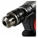 thumbnail image 3 of Rotomartillo 1/2 7.5a 2700 Rpm 537520 Milwaukee Milwaukee 537520, 3 of 3