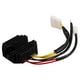 thumbnail image 2 of 93011034000 Motorcycle Rectifier Voltage Regulator for KTM Duke 125, 2 of 5