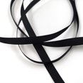 thumbnail image 4 of Correa retráctil automática para perros - Plástico y nylon, capacidad de 22 libras, sistema de freno de una mano, para perros pequeños/medianos, color negro/caramelo, 4 of 4