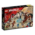 thumbnail image 4 of Set LEGO Ninjago Centro de Entrenamiento Ninja, 4 of 4