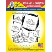 Aunt Martha's #4014 Baby Chicks