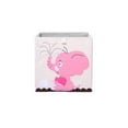 thumbnail image 1 of Advancent Cesta de almacenamiento de juguetes, organizador doméstico de dibujos animados, cubo lavable, soporte para armario interior para baño y Almacenamiento y organización del hogar Tipo 2 Advancent HA077324-02, 1 of 6