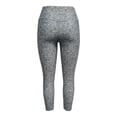 thumbnail image 2 of Legging Umbro Para Mujer, Deportivo Talla EEG Color Gris, 2 of 3