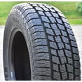 Landgolden LGT57 A/T 265/70R15 112S AT All Terrain Tire Fits 19992004