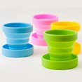thumbnail image 1 of Collapsible Menstrual Cup Sterilizer, 1 of 4