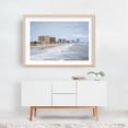 thumbnail image 3 of Shoreline - Ventnor City New Jersey Photography Unframed Wall Art Print 16 x 24 inches, 3 of 4