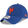 thumbnail image 1 of New Era MLB Khaki Core Classic 9TWENTY Adjustable Hat Cap One Size Fits All, 1 of 9