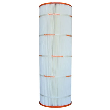 - Pleatco Advanced PSR100 Pool Replacement Cartridge Filter for Sta Rite Posi Flo