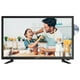 thumbnail image 1 of Televisor Supersonic Full HD Negro 61 cm (24"), 1 of 10