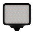 thumbnail image 1 of Luz de relleno para fotografía RGB LIYADI 5009C, luz LED portátil para fotografía, 1 of 8