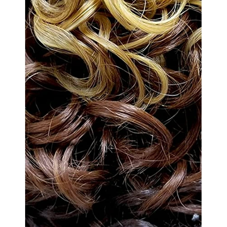 Cutie Wig Collection 132 Cutie Wig Collection 132