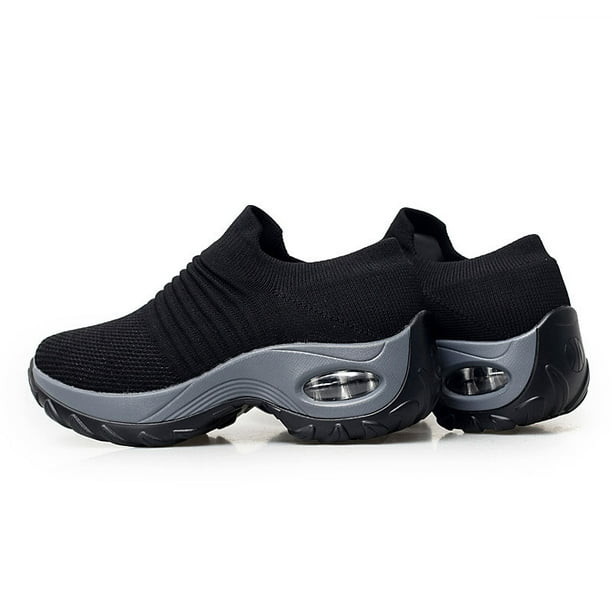 Platform shoes shop with arch support